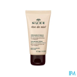 NUXE REVE MIEL CR MAIN/ONGL50ML