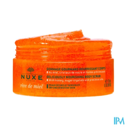 NUXE REVE MIEL GOMMAGE CORPS 175ML