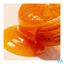 NUXE REVE MIEL GOMMAGE CORPS 175ML