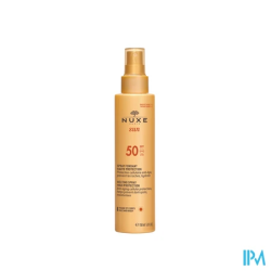 NUXE SUN SPRAY FONDANT SPF50 150ML