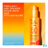 NUXE SUN SPRAY FONDANT SPF50 150ML
