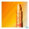 NUXE SUN SPRAY FONDANT SPF50 150ML
