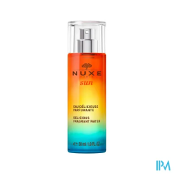NUXE SUN EAU DELICIEUSE 30ML