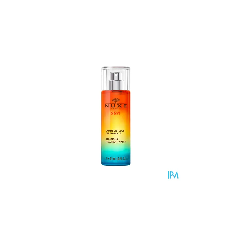 NUXE SUN EAU DELICIEUSE 30ML