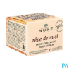 NUXE BAUME LEVRE REVE MIEL 15G