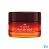 NUXE BAUME LEVRE REVE MIEL 15G