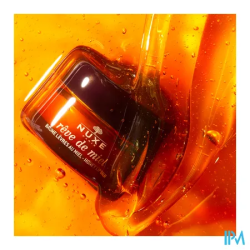 NUXE BAUME LEVRE REVE MIEL 15G