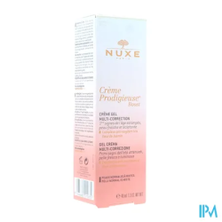 NUXE PROD BOOST GEL/CR PNM 40ML