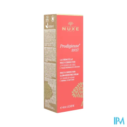 NUXE PROD BOOST CR SOYEUSE PNS40ML