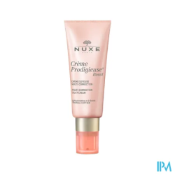 NUXE PROD BOOST CR SOYEUSE PNS40ML