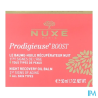 NUXE PROD BOOST BAUM RECUP NUI50ML