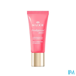 NUXE PROD BOOST GEL BAUM YEUX 15ML
