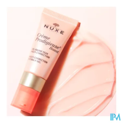 NUXE PROD BOOST GEL BAUM YEUX 15ML
