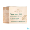 NUXURIANCE GOLD CR/HUILE 50ML