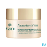 NUXURIANCE GOLD CR/HUILE 50ML