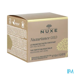NUXURIANCE GOLD BAUME NUIT 50ML