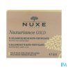 NUXURIANCE GOLD BAUME NUIT 50ML