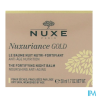 NUXURIANCE GOLD BAUME NUIT 50ML