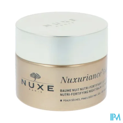 NUXURIANCE GOLD BAUME NUIT 50ML