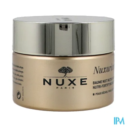 NUXURIANCE GOLD BAUME NUIT 50ML