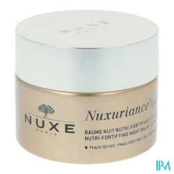 NUXURIANCE GOLD BAUME NUIT 50ML