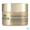 NUXURIANCE GOLD BAUME NUIT 50ML