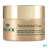 NUXURIANCE GOLD BAUME NUIT 50ML