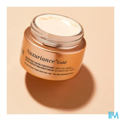 NUXURIANCE GOLD BAUME NUIT 50ML