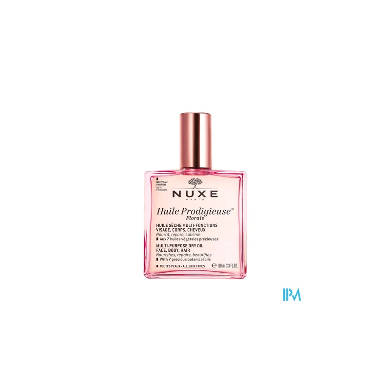 NUXE HLE PRODIG FLORAL 100ML