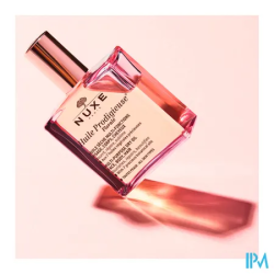 NUXE HLE PRODIG FLORAL 100ML