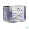 NUXE INSTA MASQUE DETOX+ECLAT 50ML