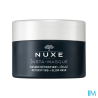 NUXE INSTA MASQUE DETOX+ECLAT 50ML