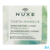 NUXE INSTA MASQUE PURIF+LISS 50ML
