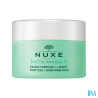 NUXE INSTA MASQUE PURIF+LISS 50ML