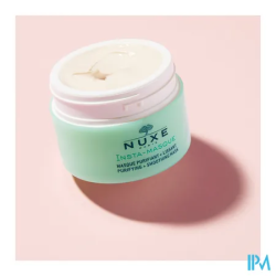 NUXE INSTA MASQUE PURIF+LISS 50ML