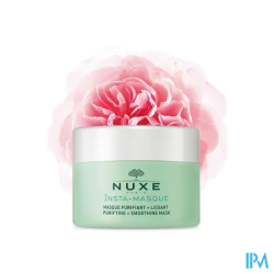 NUXE INSTA MASQUE PURIF+LISS 50ML
