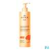 NUXE SUN LAIT AP/SOLEIL 400ML