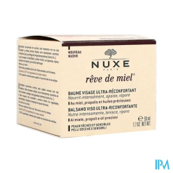 NUXE REVE MIEL BAUME RECONF 50ML