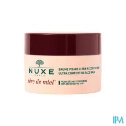 NUXE REVE MIEL BAUME RECONF 50ML
