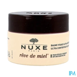 NUXE REVE MIEL BAUME RECONF 50ML