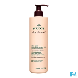 NUXE REVE MIEL CR ULT RECON 400ML