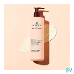 NUXE REVE MIEL CR ULT RECON 400ML