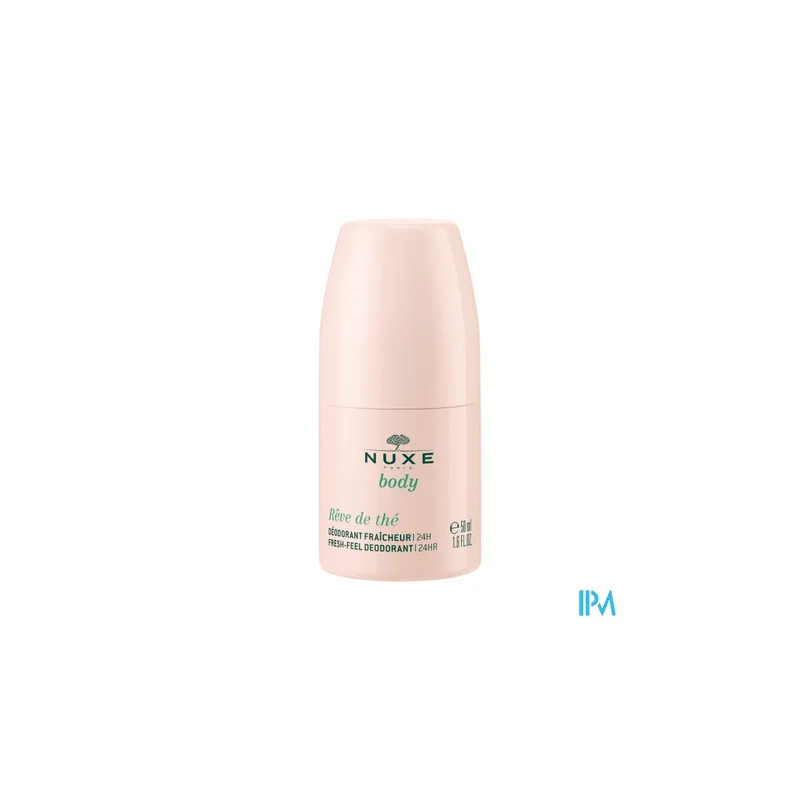 NUXE REVE THE DEOD FRAICH 50ML