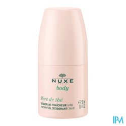 NUXE REVE THE DEOD FRAICH 50ML