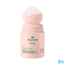NUXE REVE THE DEOD FRAICH 50ML
