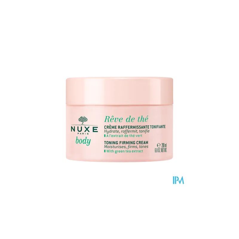 NUXE REVE THE CR RAFFERMIS 200ML