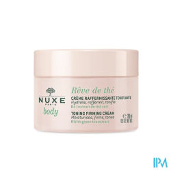NUXE REVE THE CR RAFFERMIS 200ML