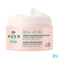 NUXE REVE THE CR RAFFERMIS 200ML