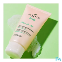 NUXE REVE THE GOMMAGE REVIT 150ML