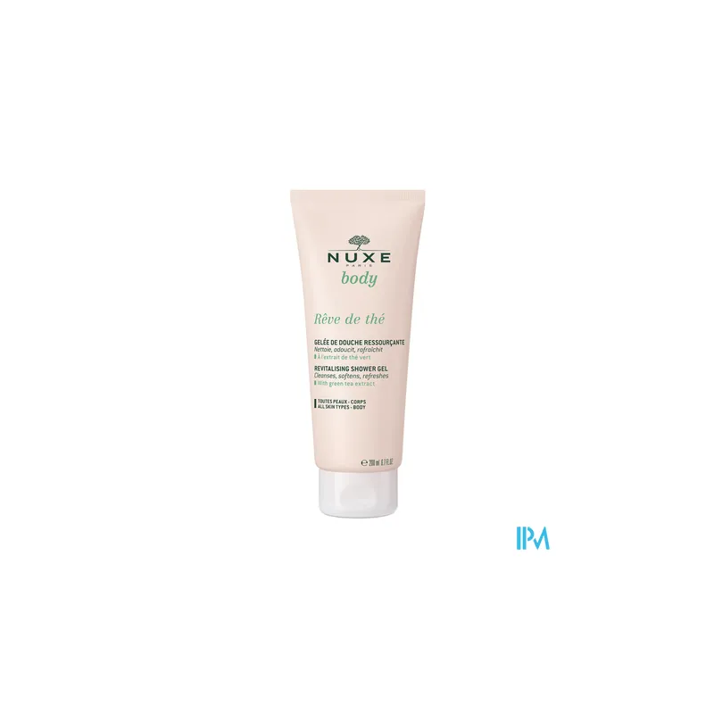 NUXE REVE THE GEL DCH REVIT 200ML